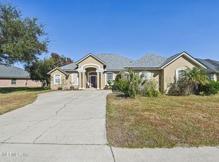 14445 CHRISTEN Drive, Jacksonville, FL 32218