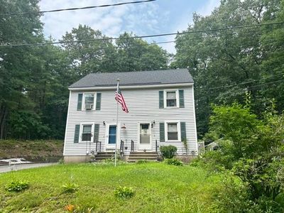 5 Crestwood Drive UNIT 2, Springvale, ME, 04083