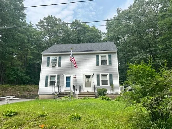 5 Crestwood Drive #2, Sanford, ME 04083