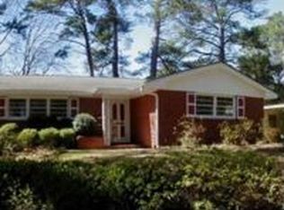 155 E Salem Dr, Montgomery, AL 36109