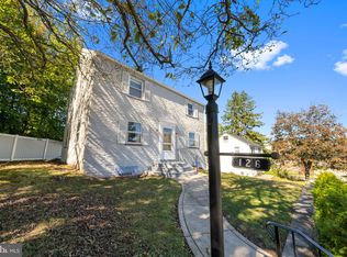 126 1st Ave, Broomall, PA 19008