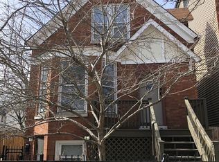 4122 N Bernard St, Chicago, IL 60618