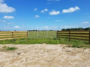 522 County Road 21, Damon, TX 77430