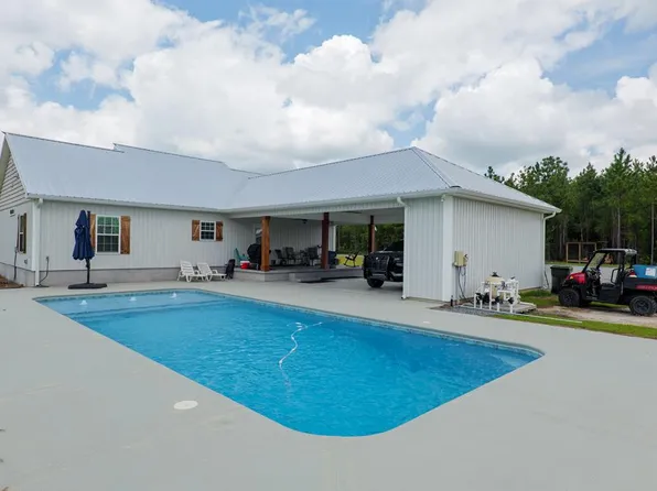 31 Conine Cir, Lakeland, GA 31635