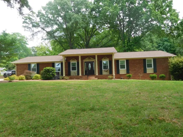 111 Hillside Dr, Gaffney, SC 29340
