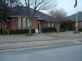 1004 N Allen Heights Dr, Allen, TX 75002
