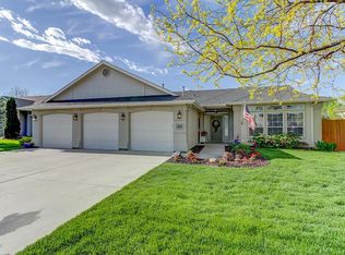 4115 E Boreal Ct, Nampa, ID 83687