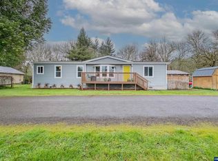 420 NW Rainwater Ln, Albany, OR