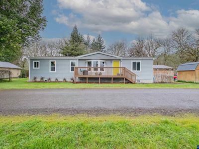 420 NW Rainwater Ln, Albany, OR, 97321