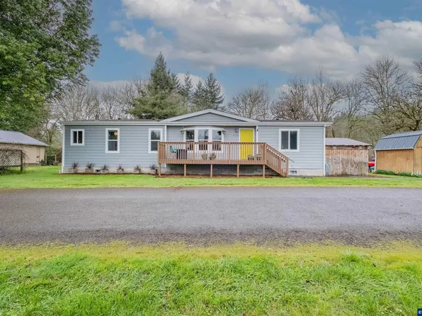 420 NW Rainwater Ln, Albany, OR 97321