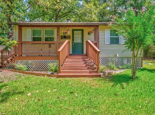 901 Saint Lawrence River Rd, Montgomery, TX 77316