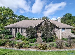 2241 Governors Bend Rd SE, Huntsville, AL 35801