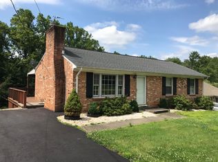 238 Patricia Dr, Lynchburg, VA 24501