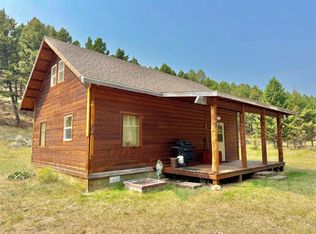 80 Lake Road, White Suphur Springs, MT 59645