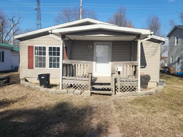 442 Turpie St, Monticello, IN 47960