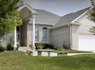 2633 Wilderness Ridge Cir, Lincoln, NE 68512