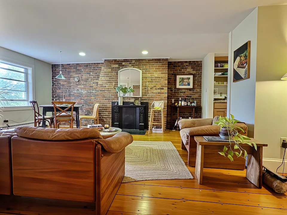 100 Park St #7