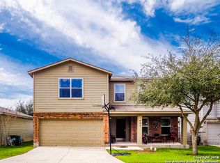 421 Hinge Fls, Cibolo, TX 78108