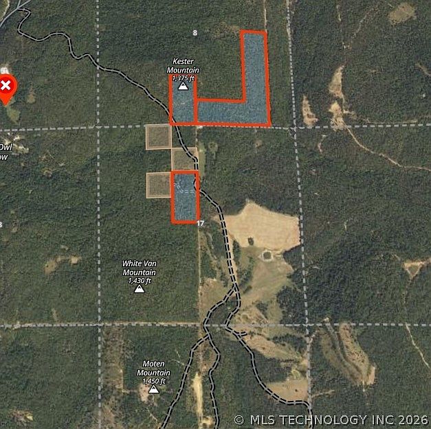 1st image of 1000 E 905th Rd