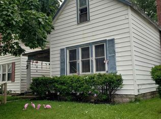 1728 High St, Logansport, IN 46947