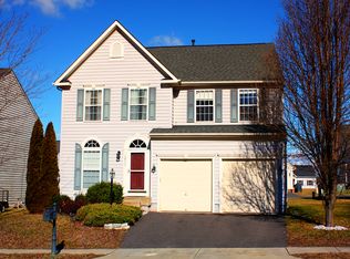 12331 Osprey Ln, Culpeper, VA 22701
