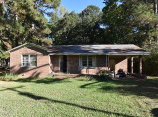 211 E Modlin Road, Ahoskie, NC 27910