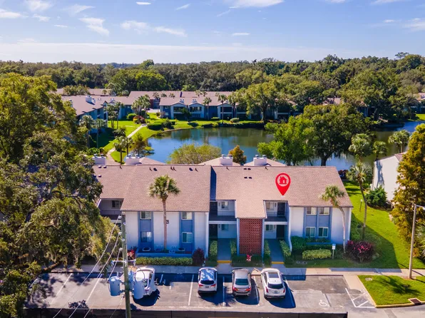 1 Escondido Cir Unit 174, Altamonte Springs, FL 32701