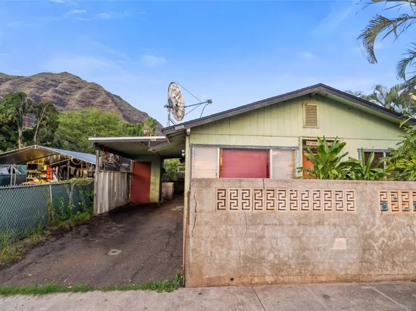 84-564 Manuku St, Waianae, HI 96792