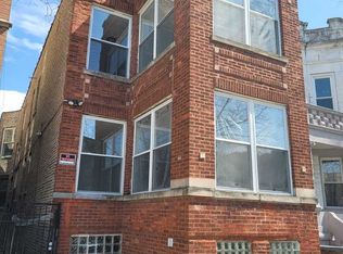 1833 S Lawndale Ave, Chicago, IL 60623