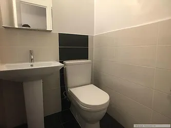 Rented by Sovereign Associates