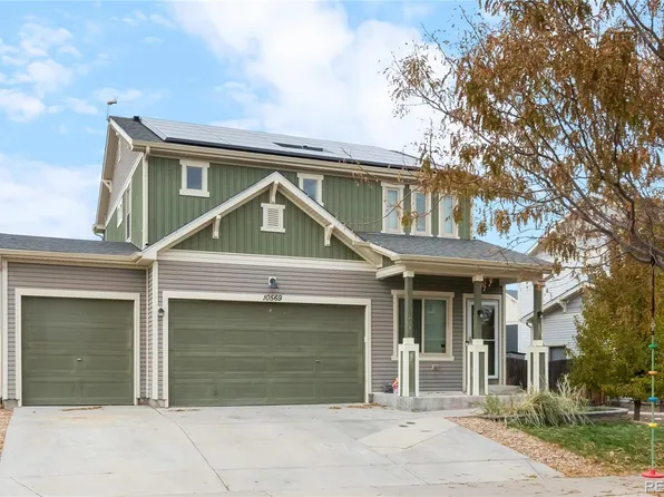 10569 Worchester Drive, Commerce City, CO 80022