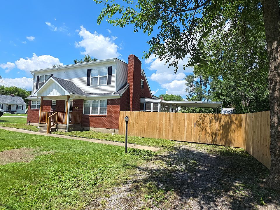 1st image of 4829 Fielding Way