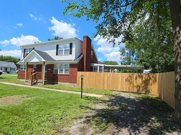 4829 Fielding Way, Louisville, KY 40216