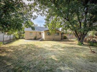 405 NW 29th St, Lawton, OK 73505