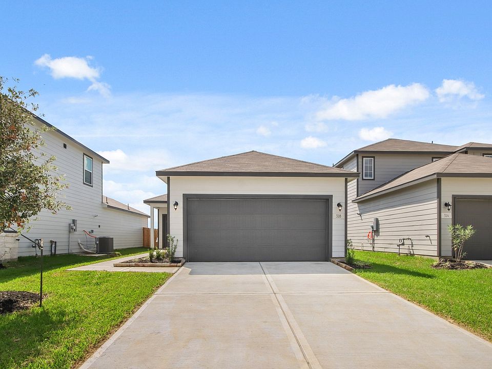 1st image of 318 Crayfish Dr