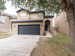 3210 Black Oak Ln, Mission, TX 78573