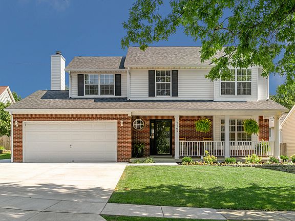 2nd image of 2109 Walsh Ct