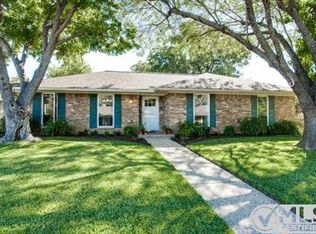 2300 Brighton Ln, Plano, TX 75075