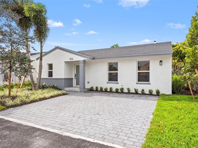 834 Cumberland Ter, Fort Lauderdale, FL, 33325