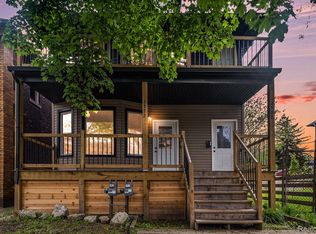 2568 Canton St, Detroit, MI 48207