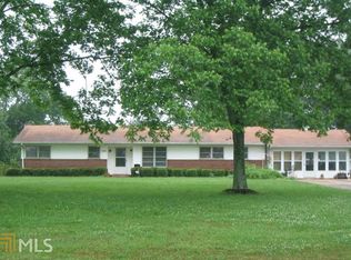 24260 Ga Hwy 100, Roopville, GA 30170