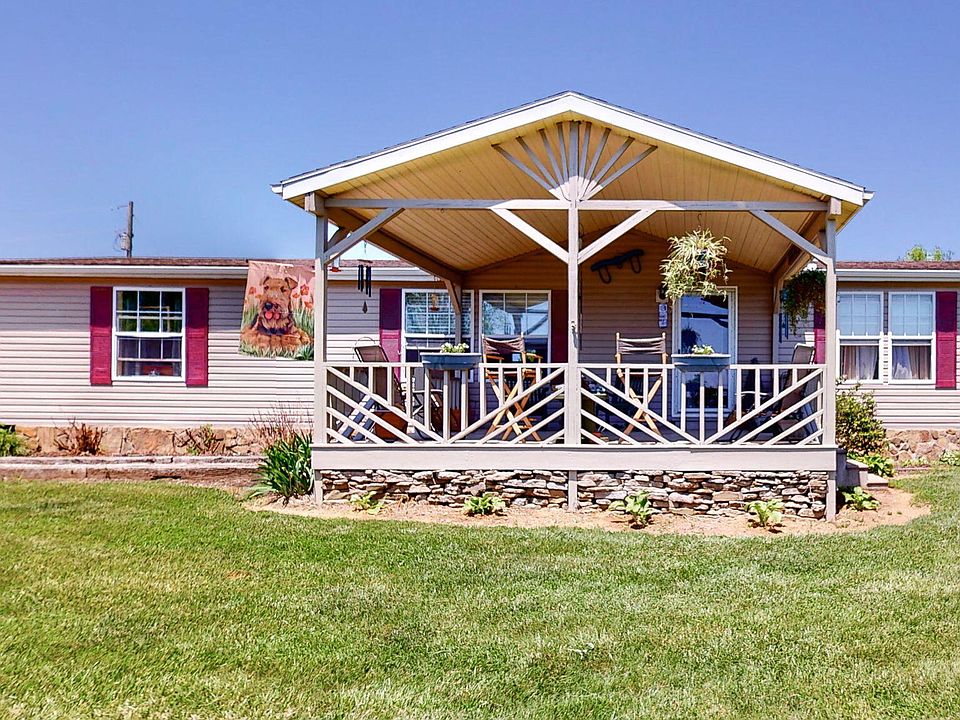 277 Lower Sharpsburg Rd, Sharpsburg, KY 40374 Zillow