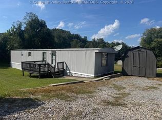325 Circle Dr, Nitro, WV 25143