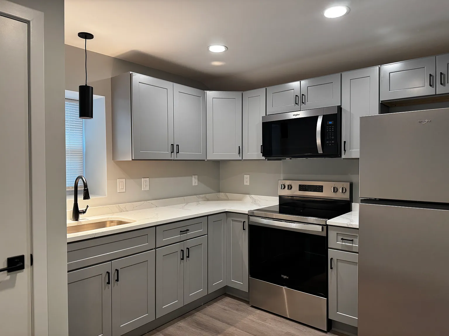 1 bed, 600 sqft, $1,600 — Photo 1
