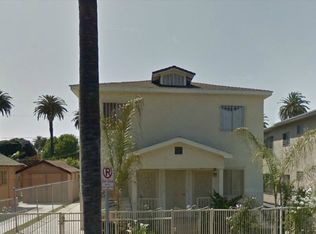 2639 S Mansfield Ave, Los Angeles, CA 90016