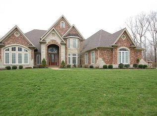 719 Crown Pointe Farms, Defiance, MO 63341