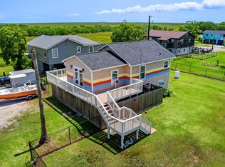 5024 County Road 476a, Freeport, TX 77541