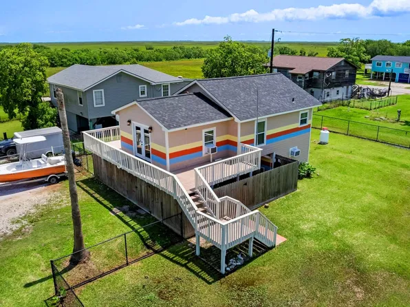 5024 County Road 476a, Freeport, TX 77541