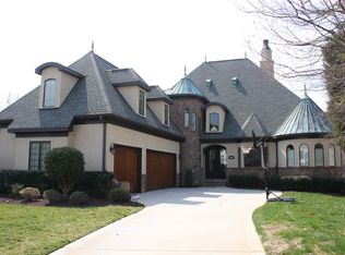 19811 Sandyedge Dr, Cornelius, NC 28031