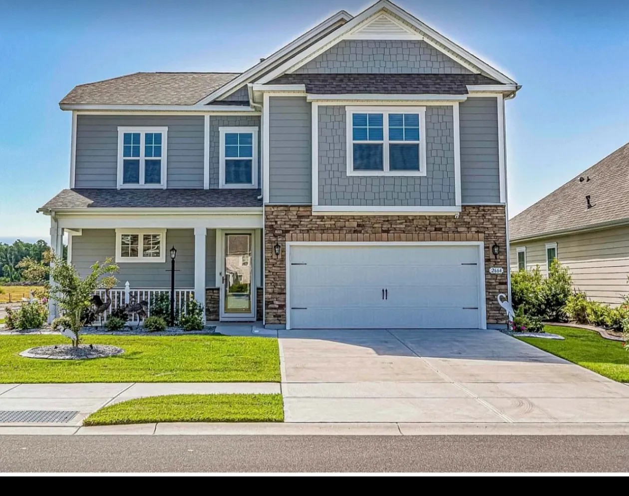 4 bed, 2364 sqft, $3,350 — Photo 1